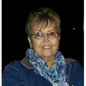 Meet your Posher, Lucy